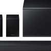 Samsung Q Series Soundbar 5.1.2 Ch Dolby Atmos Wireless-0
