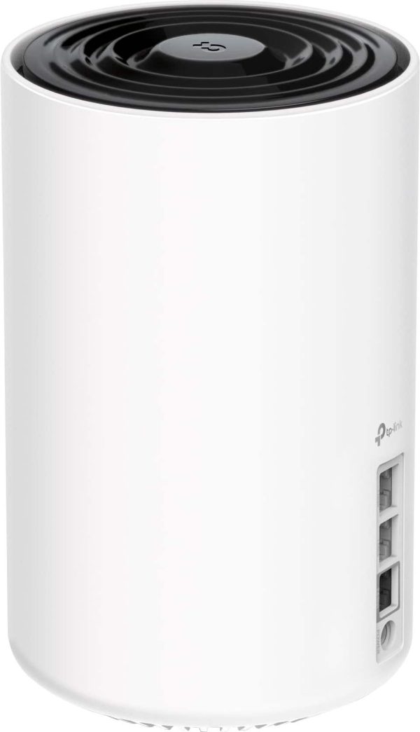 TP Link Deco XE75 Pro AXE5400 Tri Band Wi Fi 6E Mesh System-4