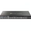 TP-Link Omada 48 Port L3 Managed PoE Switch 10G SFP-0