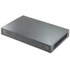 TP-LINK Gigabit Smart PoE Switch 8 Ports 2 SFP Slots-7