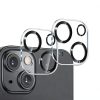 Qixxronics iPhone 14 Camera Lens Protector Tempered Glass-1