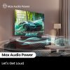 Hisense HS3100 Soundbar 3.1 Channel Wireless Subwoofer-8