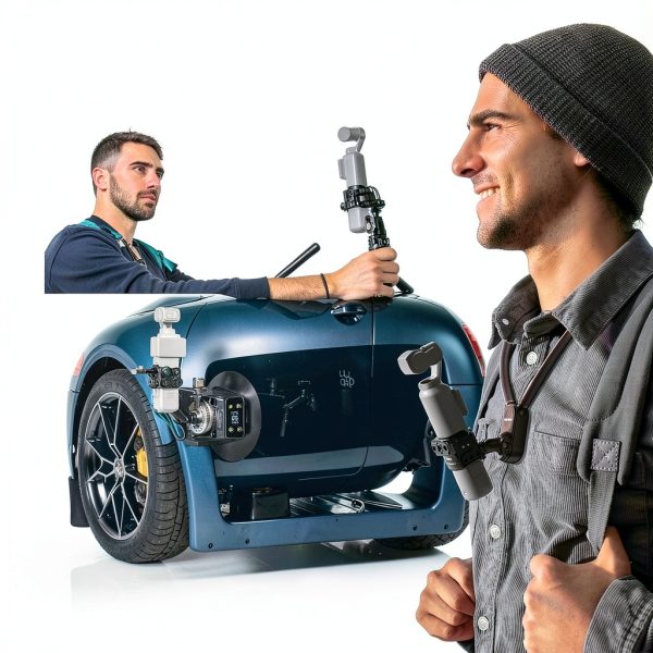 camera rental