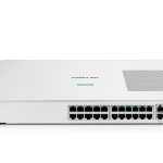 HPE Instant On 1960 24G Smart Managed Switch Stackable-0