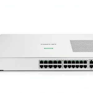 HPE Instant On 1960 24G Smart Managed Switch Stackable-0