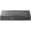 TP-Link Omada 6-Port Gigabit PoE+ Switch Network Deployment-4