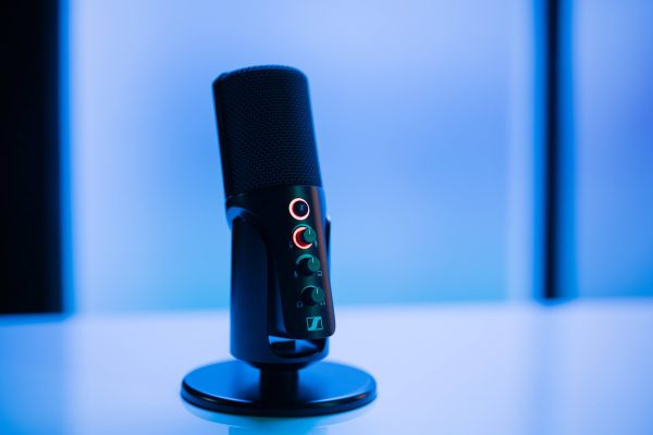 Sennheiser Profile USB Microphone Cardioid Condenser-10
