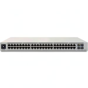 Ubiquiti Switch Enterprise 48 2.5Gb PoE Managed Network-0