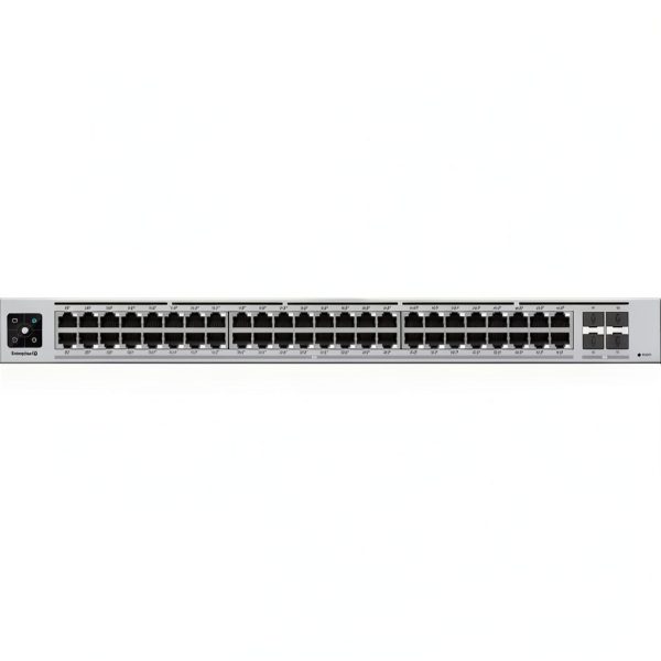 Ubiquiti Switch Enterprise 48 2.5Gb PoE Managed Network-1