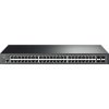 TP-Link TL-SG3452P 48 Port Gigabit Managed PoE Switch-0