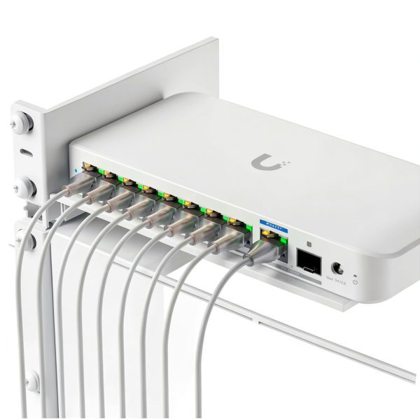 Ubiquiti Flex 2.5G PoE Managed Switch 8 Port Network-4
