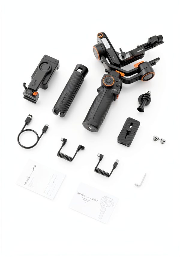 camera rental