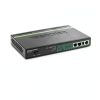 TRENDnet 8 Port Gigabit PoE Switch Metal Sturdy Plug Play-5
