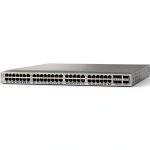 Cisco Nexus 9348GC-FXP Ethernet Switch 48 Ports Gigabit-0