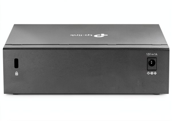 TP-Link 8 Port 2.5G Multi-Gigabit Desktop Switch Fanless-2