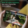 Blink Outdoor 2K+ Wireless Security Camera Smart Detection-2