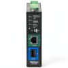 TRENDnet Industrial SFP to Gigabit PoE+ Media Converter-4