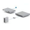 Ubiquiti Flex Mini 5 Port Gigabit Managed Switch Compact-4