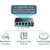 TP-Link 5-Port Gigabit Easy Smart Switch with PoE+-6