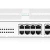 HPE Instant On 1430 16G PoE Switch Unmanaged Gigabit-2