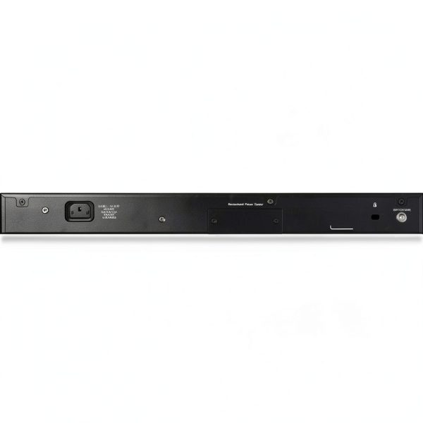 D-Link DGS-1510 52X Switch 48 Ports Gigabit Ethernet-2