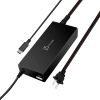 JUP2290C 100W Super Charger Fast Charge Two Devices-0