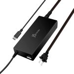 JUP2290C 100W Super Charger Fast Charge Two Devices-0