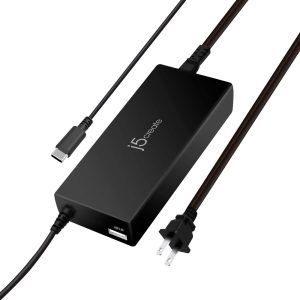 JUP2290C 100W Super Charger Fast Charge Two Devices-0