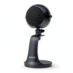 Movo WebMic USB Microphone Studio Grade Plug Play-0