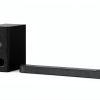 Sony BRAVIA Theater Bar 6 3.1.2ch Dolby Atmos Soundbar-0