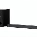Sony BRAVIA Theater Bar 6 3.1.2ch Dolby Atmos Soundbar-0