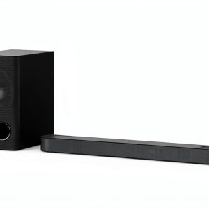 Sony BRAVIA Theater Bar 6 3.1.2ch Dolby Atmos Soundbar-0