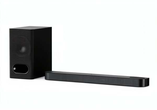 Sony BRAVIA Theater Bar 6 3.1.2ch Dolby Atmos Soundbar-0