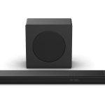 Hisense AX3120Q Soundbar Dolby Atmos Wireless Subwoofer AI-0
