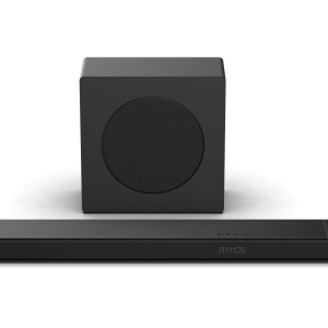 Hisense AX3120Q Soundbar Dolby Atmos Wireless Subwoofer AI-0