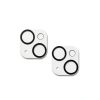 Qixxronics iPhone 13 Mini Camera Lens Protector Tempered-4