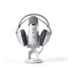 Blue Yeti USB Microphone Broadcast Quality Gaming Streaming-4