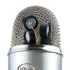 Blue Yeti USB Microphone Broadcast Quality Gaming Streaming-3