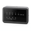 Intellinet PoE Powered 5 Port Gigabit Switch Passthrough-1