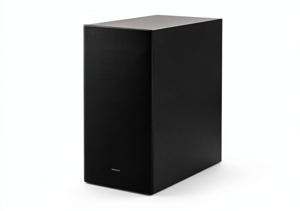 Samsung Soundbar 3.1 Channel DTS Virtual:X Wireless-3