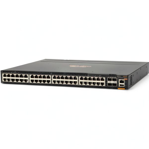 HP HPE 6300M 48 Port Gigabit Switch Manageable Network-1