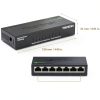 TRENDnet 8 Port Gigabit Switch GREENnet Metal Mini-1
