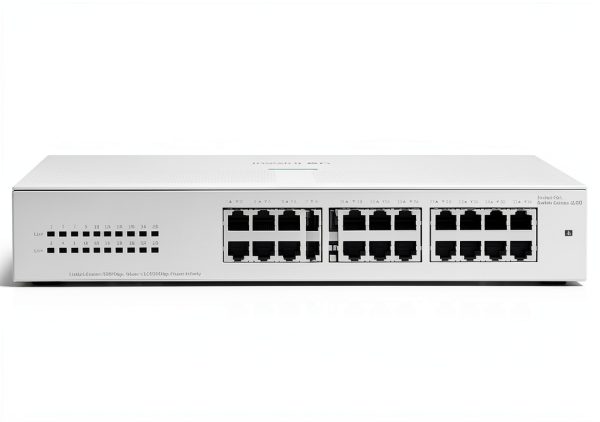 HPE Instant On 1430 24G Unmanaged Switch Ethernet Small-0