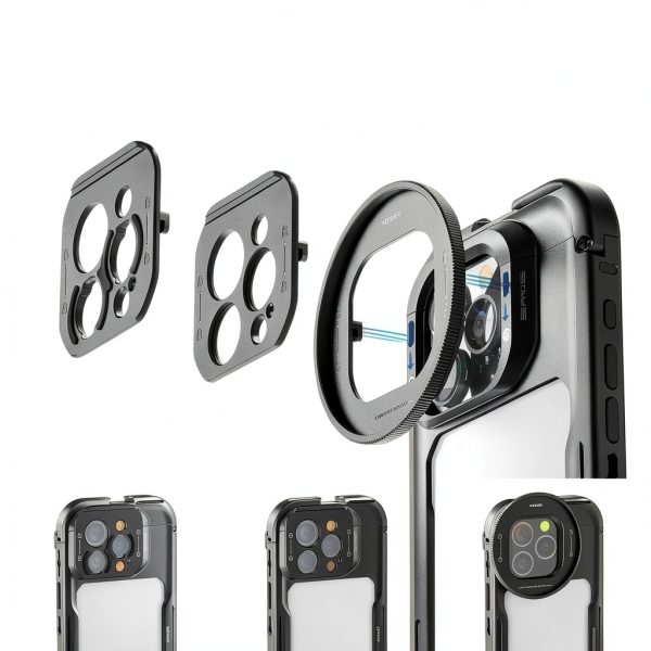 camera test