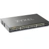 Zyxel GS2220 Managed Switch Cloud PoE Business Networking-0