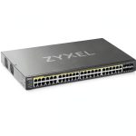 Zyxel GS2220 Managed Switch Cloud PoE Business Networking-0