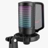 FIFINE A6T RGB USB Microphone for Gaming Streaming-9
