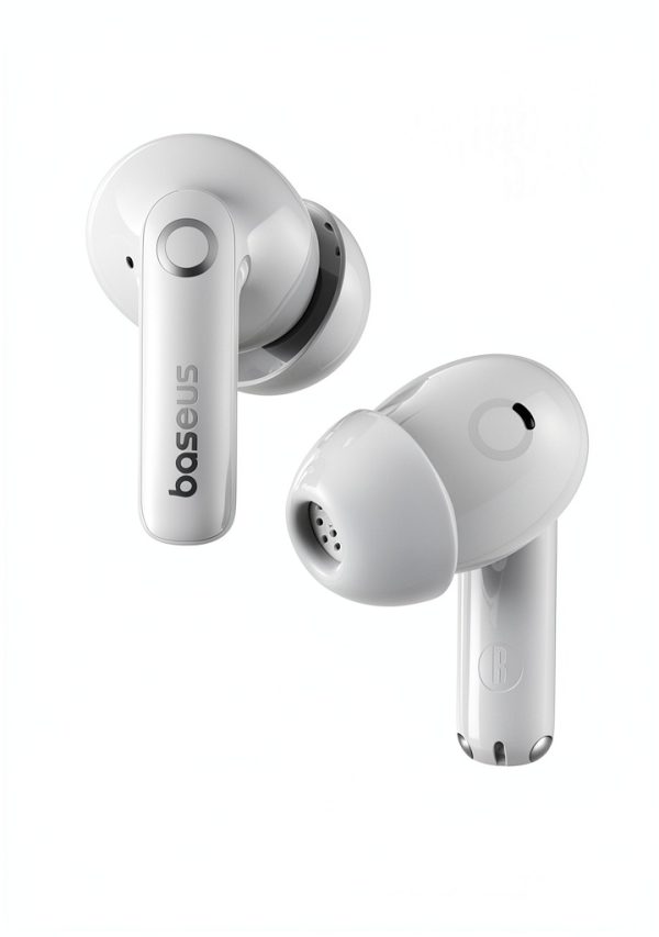 Baseus Bass BP1 Pro Wireless Earbuds Noise Cancelling 55H-8