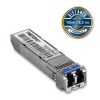 TRENDnet SFP to RJ45 Mini GBIC Single Mode LC Module 10km-6