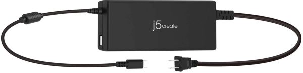 JUP2290C 100W Super Charger Fast Charge Two Devices-5